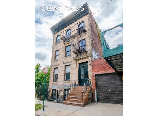 304 E 118th Street, New York, NY 10035