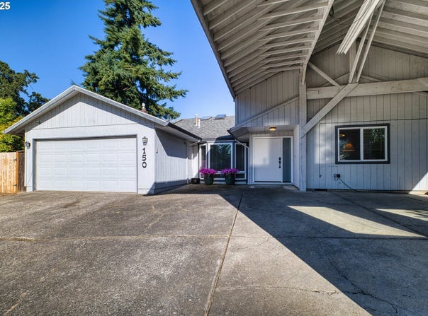 150 NARAIN CT, Oregon City, OR 97045