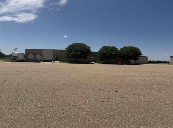 1215 Oak, LaCrosse, KS 67548