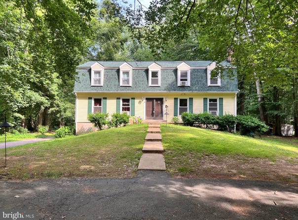5605 CHAPMANS LANDING ROAD, INDIAN HEAD, MD 20640