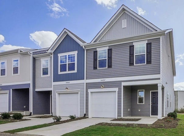 3401 Baybrooke Drive W, Wilson, NC 27893