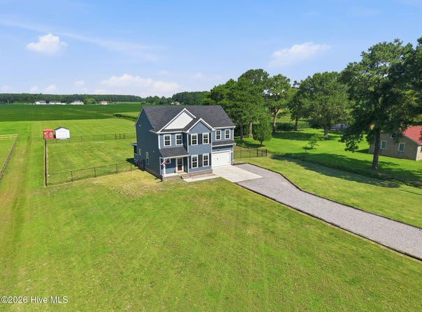 308 Old Swamp Road, South Mills, NC 27976
