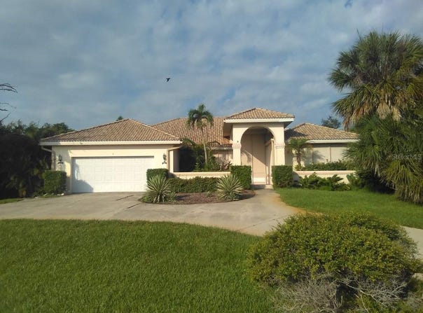2 ARLINGTON DRIVE, PLACIDA, FL 33946
