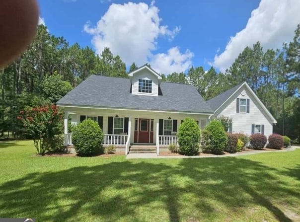 1293 Payne, Rentz, GA 31075