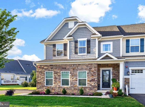 854 FOUNTAIN TRL, KENNETT SQUARE, PA 19348