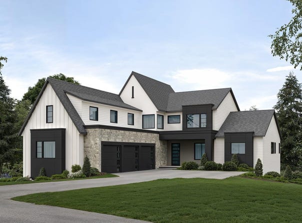 20555 Linden Road, Deephaven, MN 55331