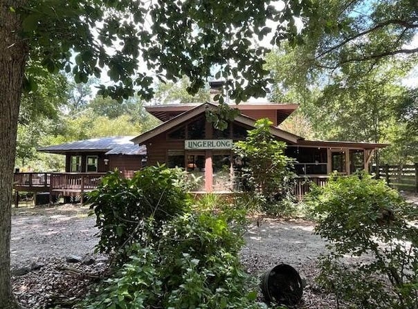 837 Linger Long Road, Sylvania, GA 30467