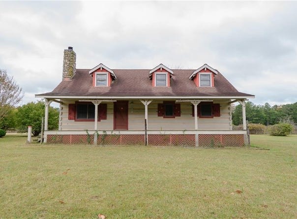 17466 Benns Church Boulevard, Smithfield, VA 23430