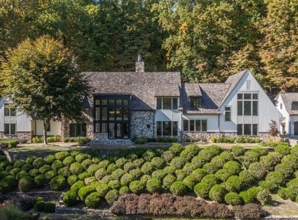 171 Campbell Rd, Bernardsville Boro, NJ 07924-1011