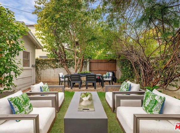 1012 Euclid St, Santa Monica, CA 90403