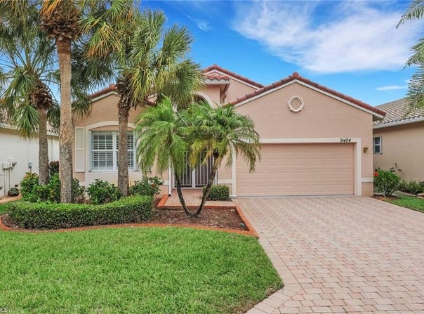 9404 Springview Loop lot: 21, ESTERO, FL 33928