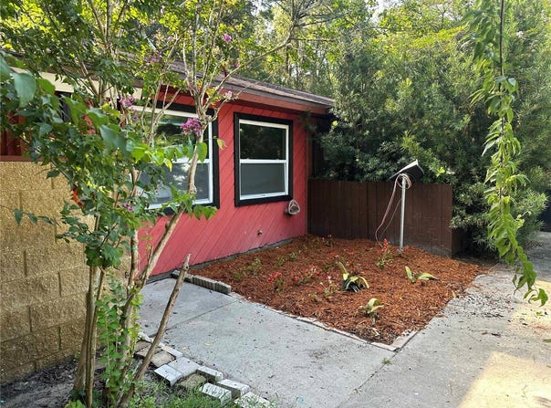 6708 SW 45TH AVENUE, GAINESVILLE, FL 32608