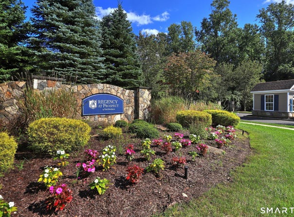 104 Cherry Circle, Prospect, CT 06712