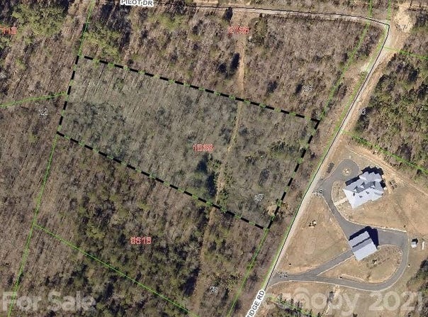 481 Pilot Ridge Road unit: 27, Nebo, NC 28761
