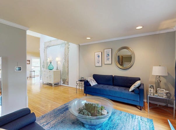 205 WOODBINE DRIVE, MARLTON, NJ 08053