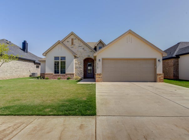 5718 119th Street, Lubbock, TX 79424