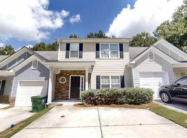 1370 Rogers Trace, Lithonia, GA 30058