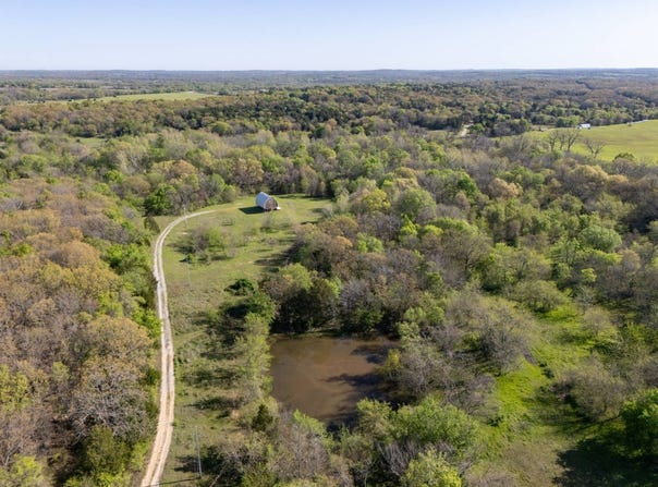 000 Country Road 1640, Tupelo, OK 74572