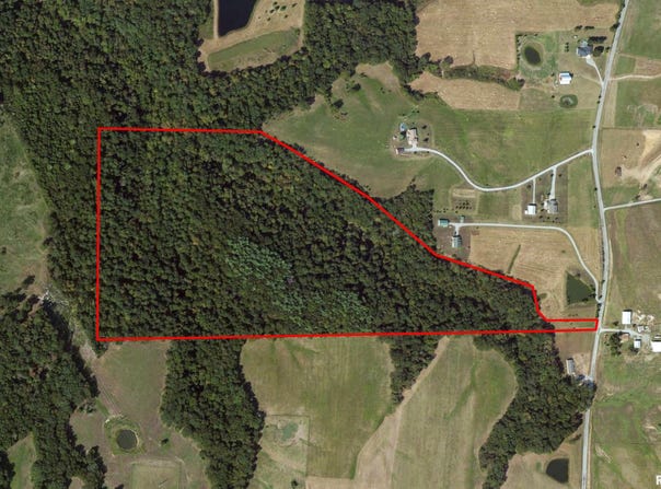 705 Webb Town Road, Tunnel Hill, IL 62972
