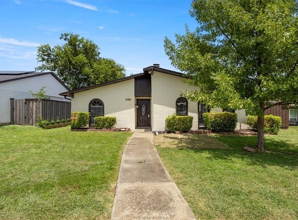 5024 Wagner Circle, The Colony, TX 75056