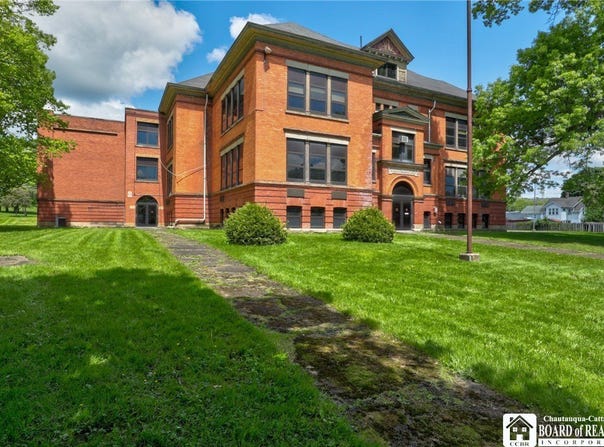 1101 E 2nd Street, Jamestown, NY 14701