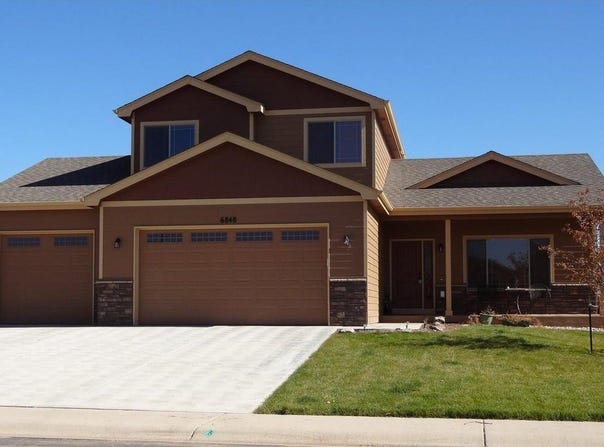 1642 Glacier Ave, Berthoud, CO 80513