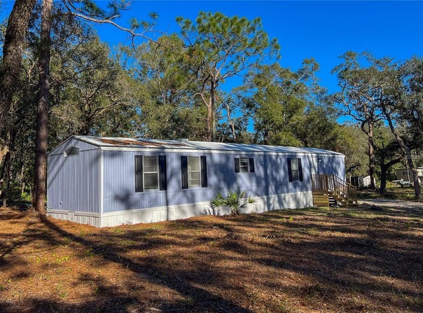 10803 PATRICK AVENUE, HUDSON, FL 34669