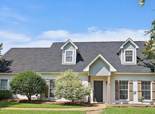 449 Abbey Woods, Brandon, MS 39047