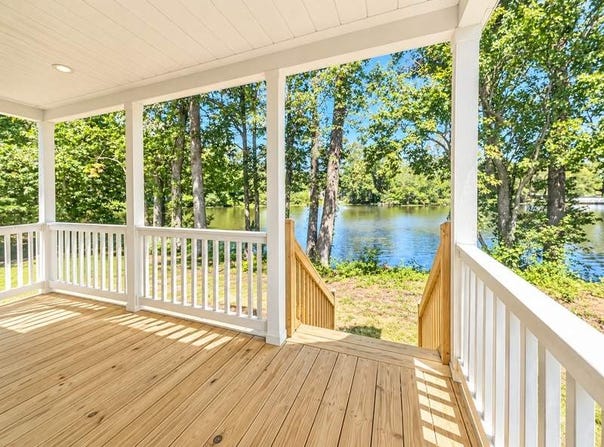 20 Clyde's Lane, Windsor, VA 23487