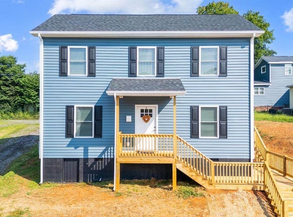 1209 16th Street, Lynchburg, VA 24504