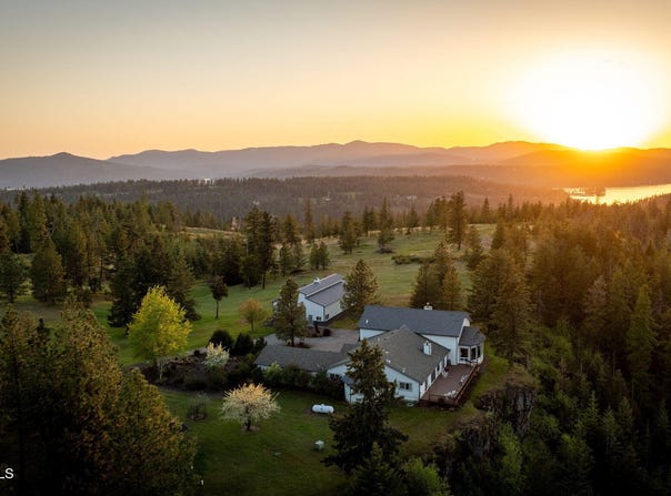 5522 E Aripa Rd, Harrison, ID 83833