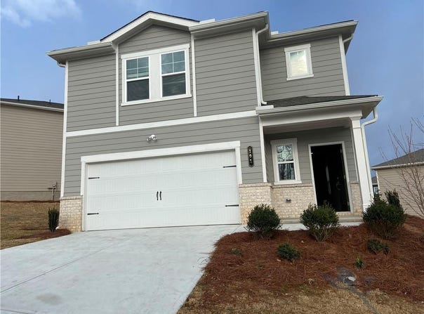 101 Seed Lane, Pendergrass, GA 30567