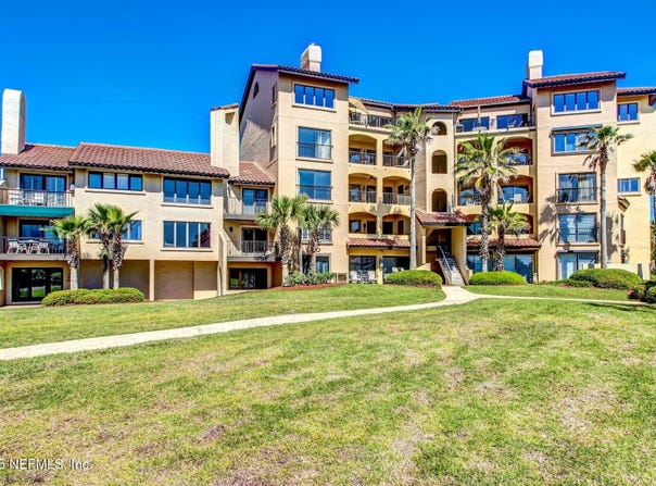 1424 BEACH WALKER Road, Fernandina Beach, FL 32034