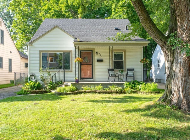 423 Highland Avenue, Clawson, MI 48017