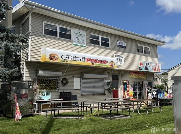 715 Somerset Street, Franklin Twsp, NJ 08873