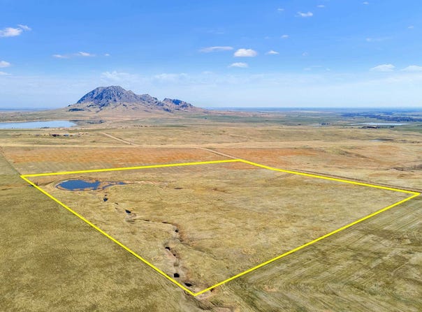 TBD 28.96 ac. Highway 79, Sturgis, SD 57785