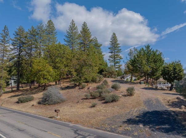 323 Forest Meadows Drive, Murphys, CA 95247