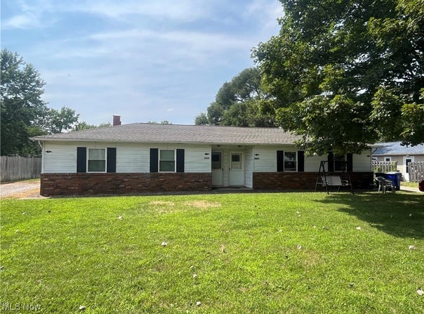 9323 Flora Drive, Streetsboro, OH 44241