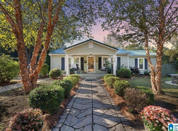 148 COUNTY ROAD 33, ONEONTA, AL 35121