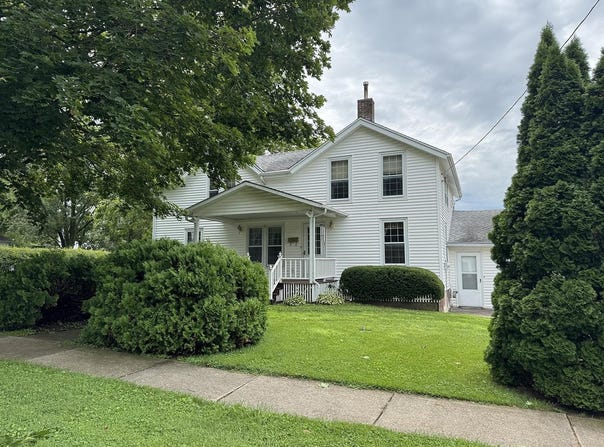 310 E Pearl, LANARK, IL 61046