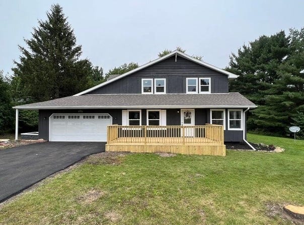 237 Krouser Drive, Valparaiso, IN 46385