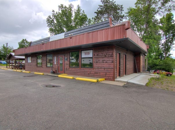 401 Bridge Street, Cornell, WI 54732