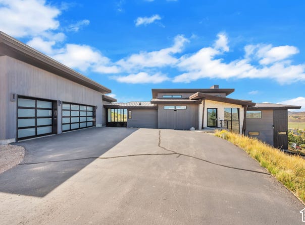 6395 SILVER SAGE Dr, Park City, UT 84098