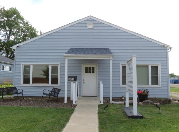 1431 N Main Avenue, Sidney, OH 45365