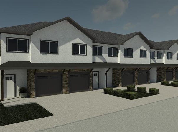 742 E Star Court, Montrose, CO 81401