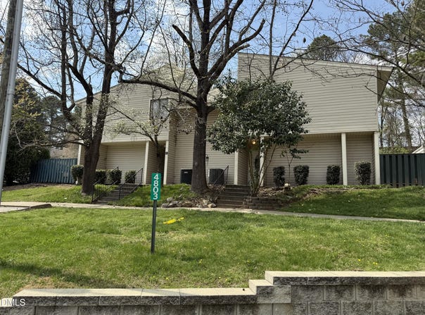 4803 Walenda Drive, Raleigh, NC 27604