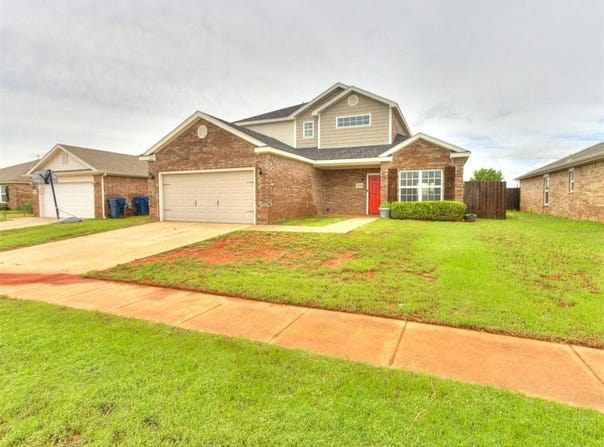 13309 Beaumont Drive, Piedmont, OK 73078