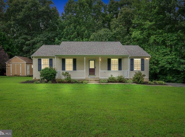 38213 DUBLIN COURT, MECHANICSVILLE, MD 20659