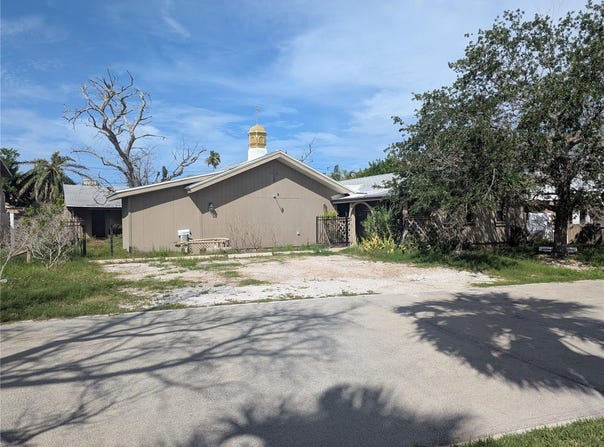 13280 4TH STREET E, MADEIRA BEACH, FL 33708