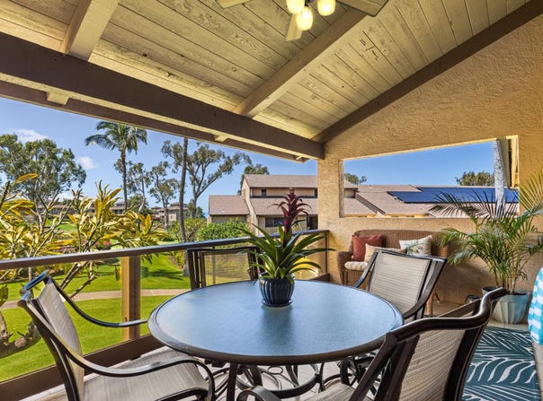 68-3840 LUA KULA ST unit: F203, Waikoloa, HI 96738